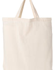 Katoenen tas Maila | Katoen 110 g/m² | Korte hengsels