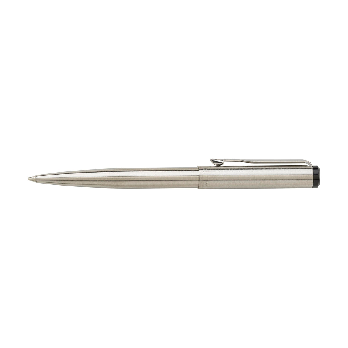 Parker Vector balpen | Roestvrijstaal