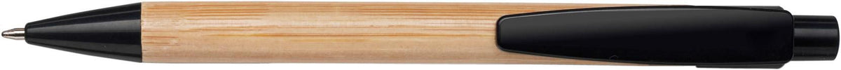 Balpen Lacey | Bamboe