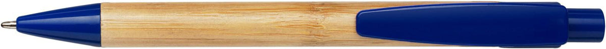 Balpen Lacey | Bamboe