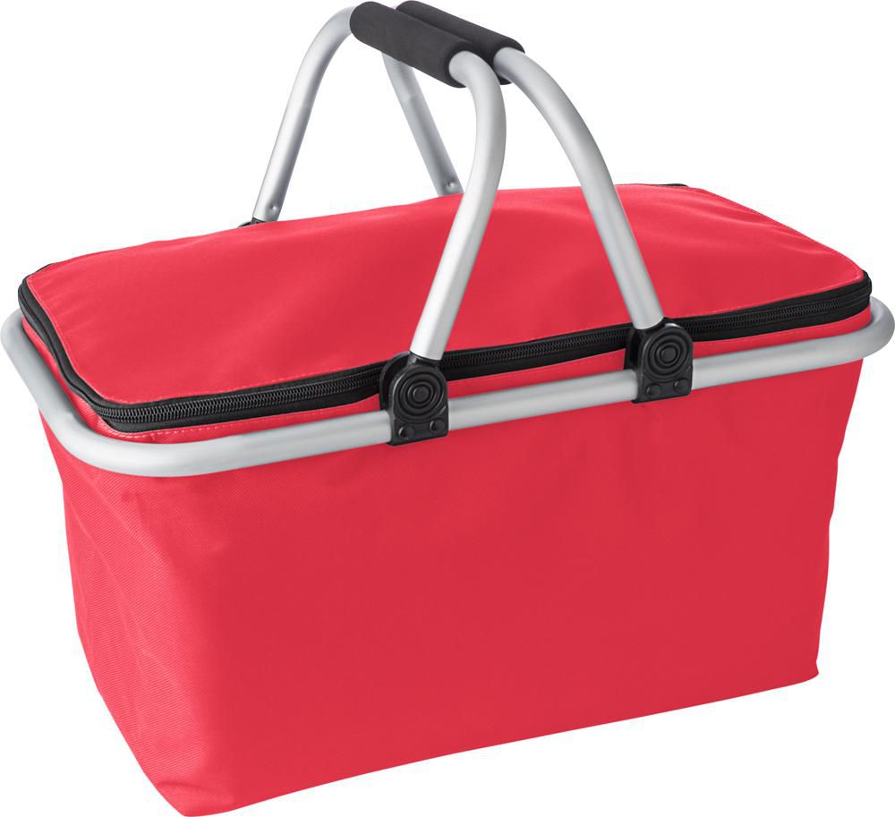 Koelmand Cassian | Opvouwbaar | 30 l