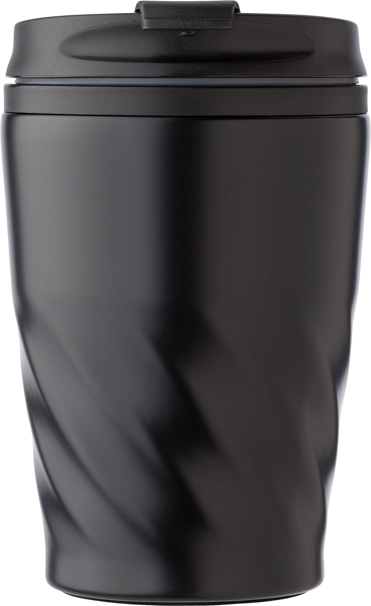 Dubbelwandige reisbeker Rida | 325 ml