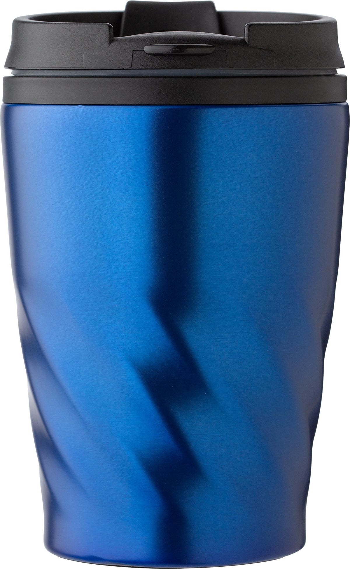 Dubbelwandige reisbeker Rida | 325 ml