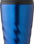 Dubbelwandige reisbeker Rida | 325 ml