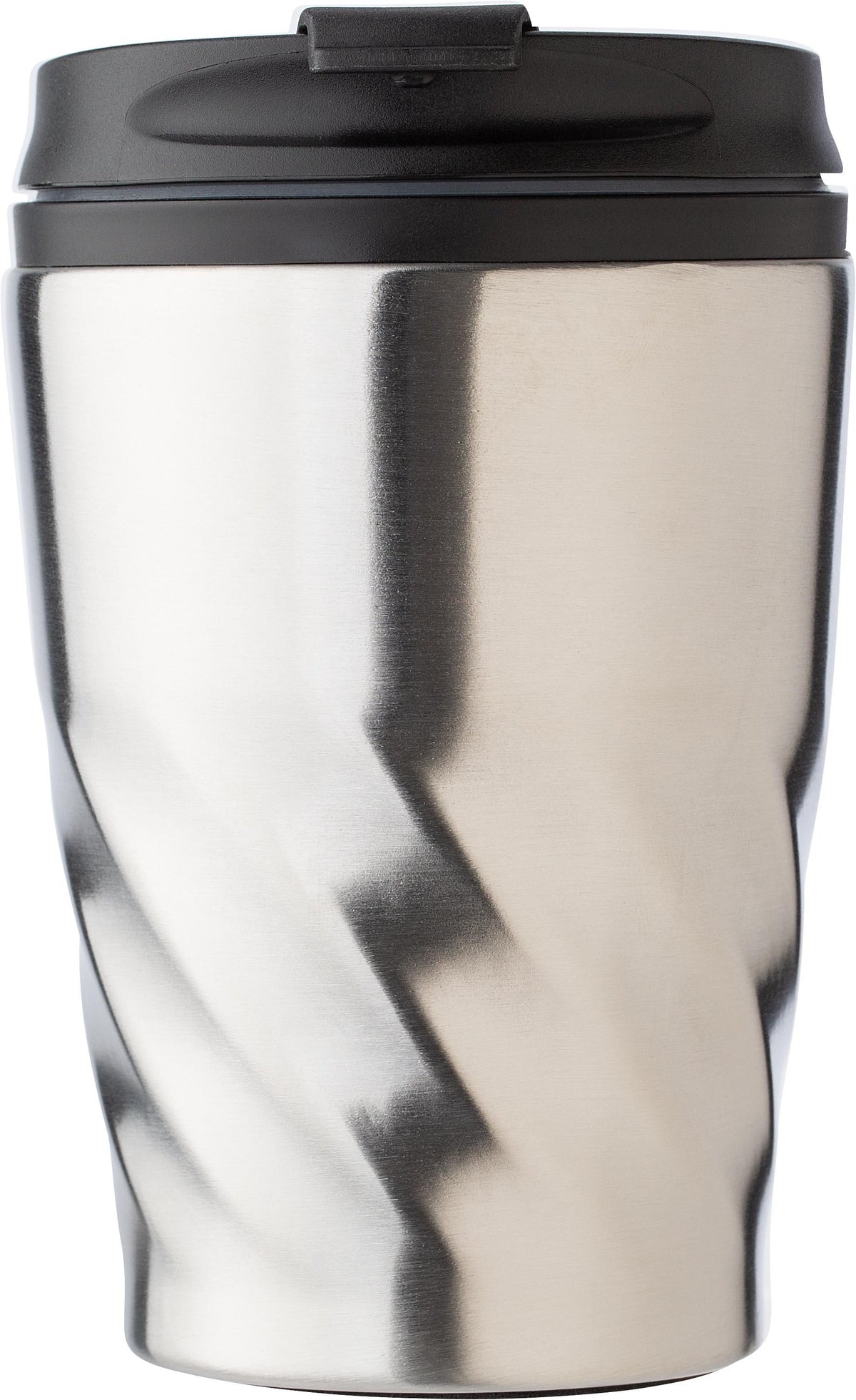 Dubbelwandige reisbeker Rida | 325 ml