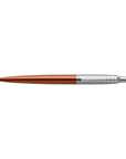 Parker Jotter Core balpen | Roestvrijstaal