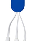 Oplaadkabel Pilar | 3-in-1