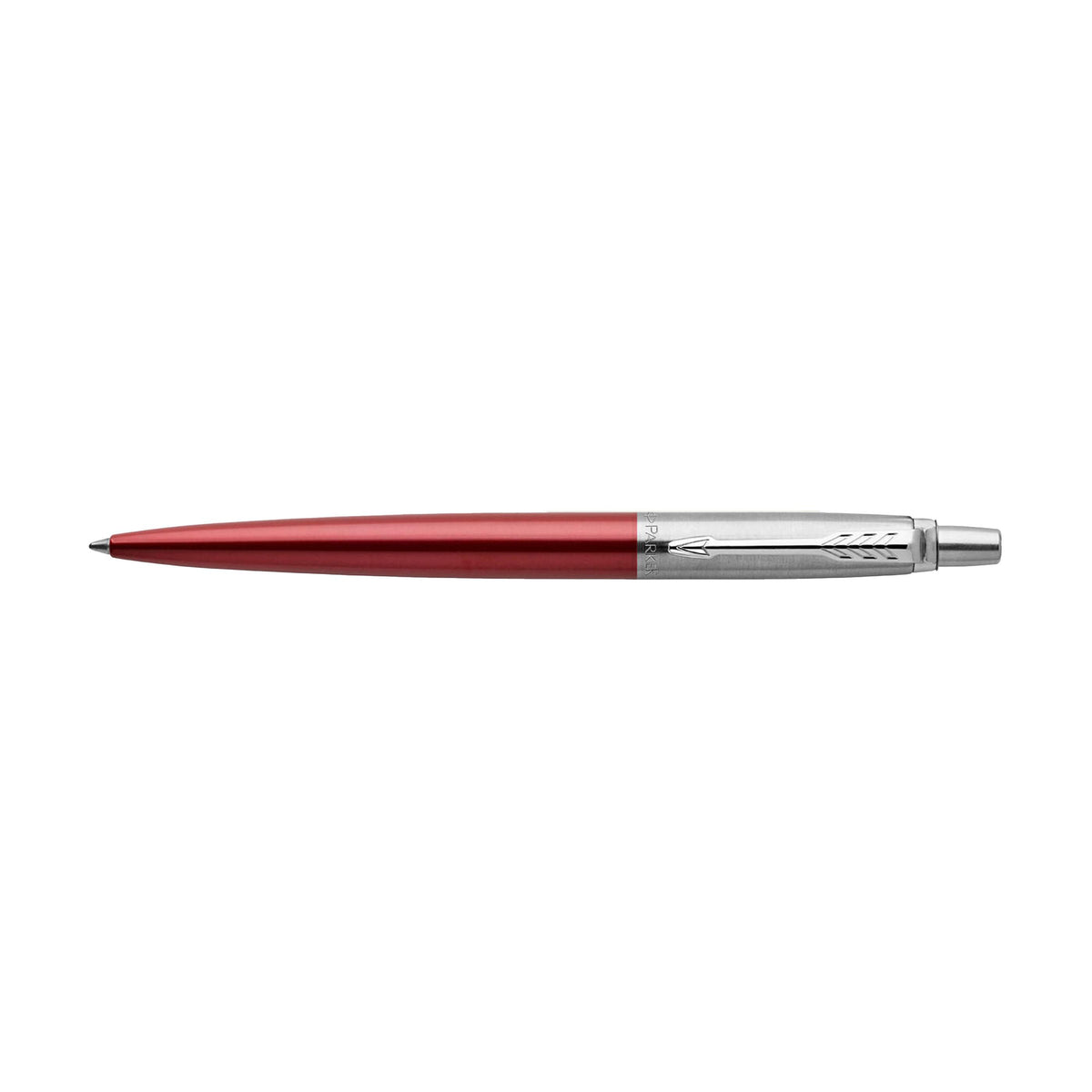 Parker Jotter Core balpen | Roestvrijstaal