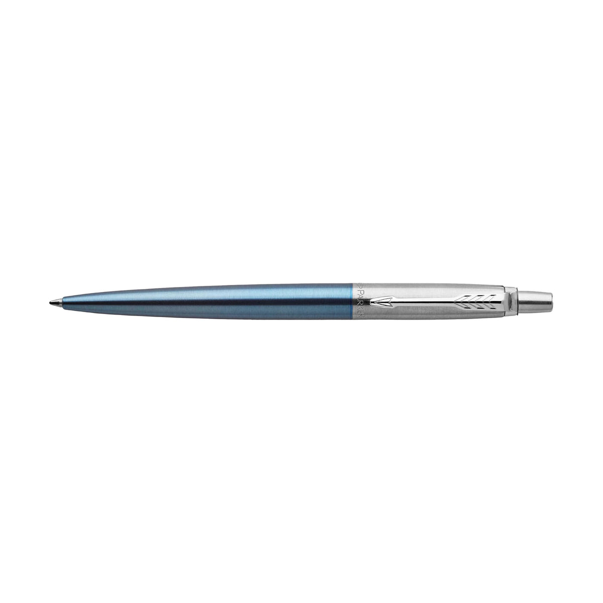 Parker Jotter Core balpen | Roestvrijstaal