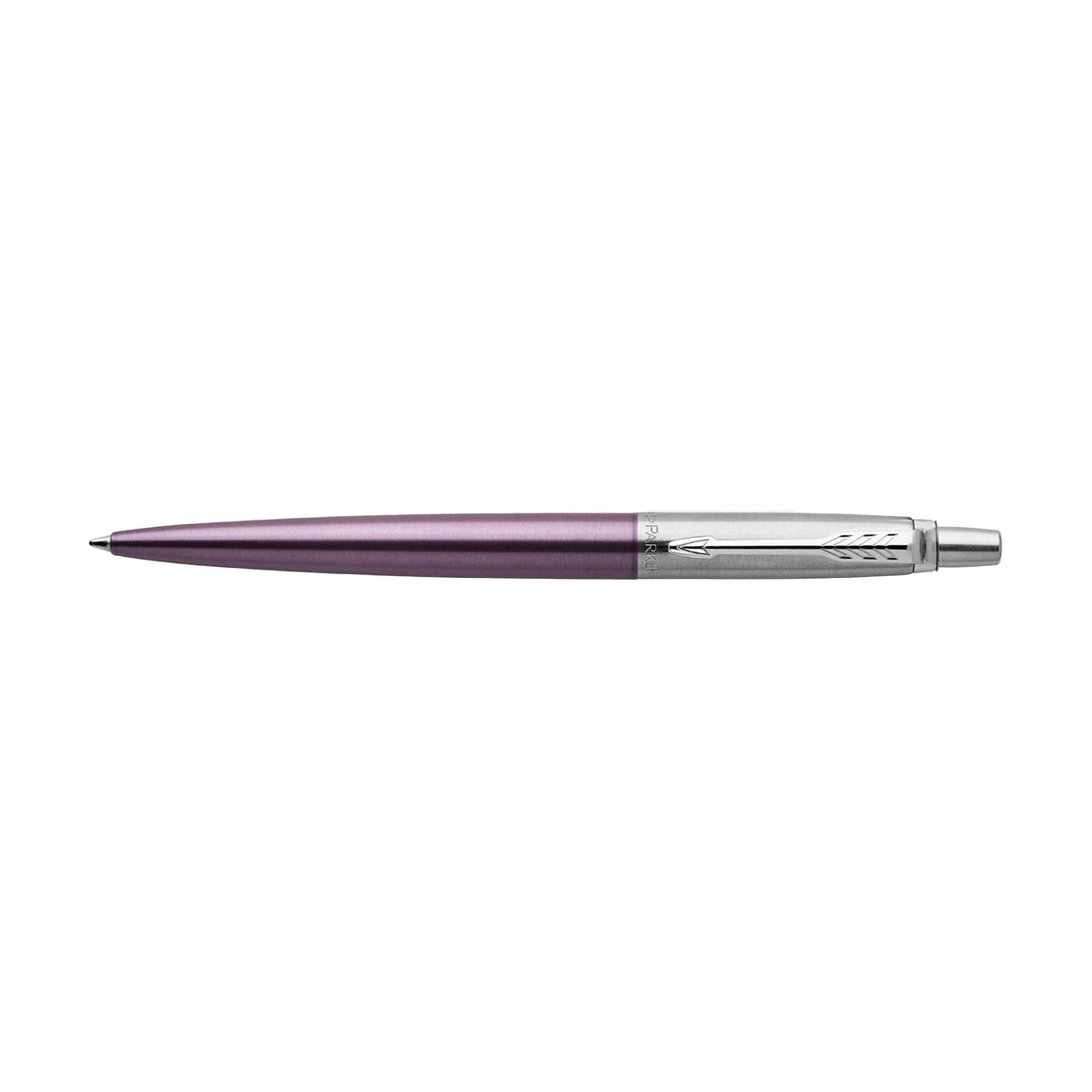 Parker Jotter Core balpen | Roestvrijstaal