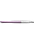 Parker Jotter Core balpen | Roestvrijstaal
