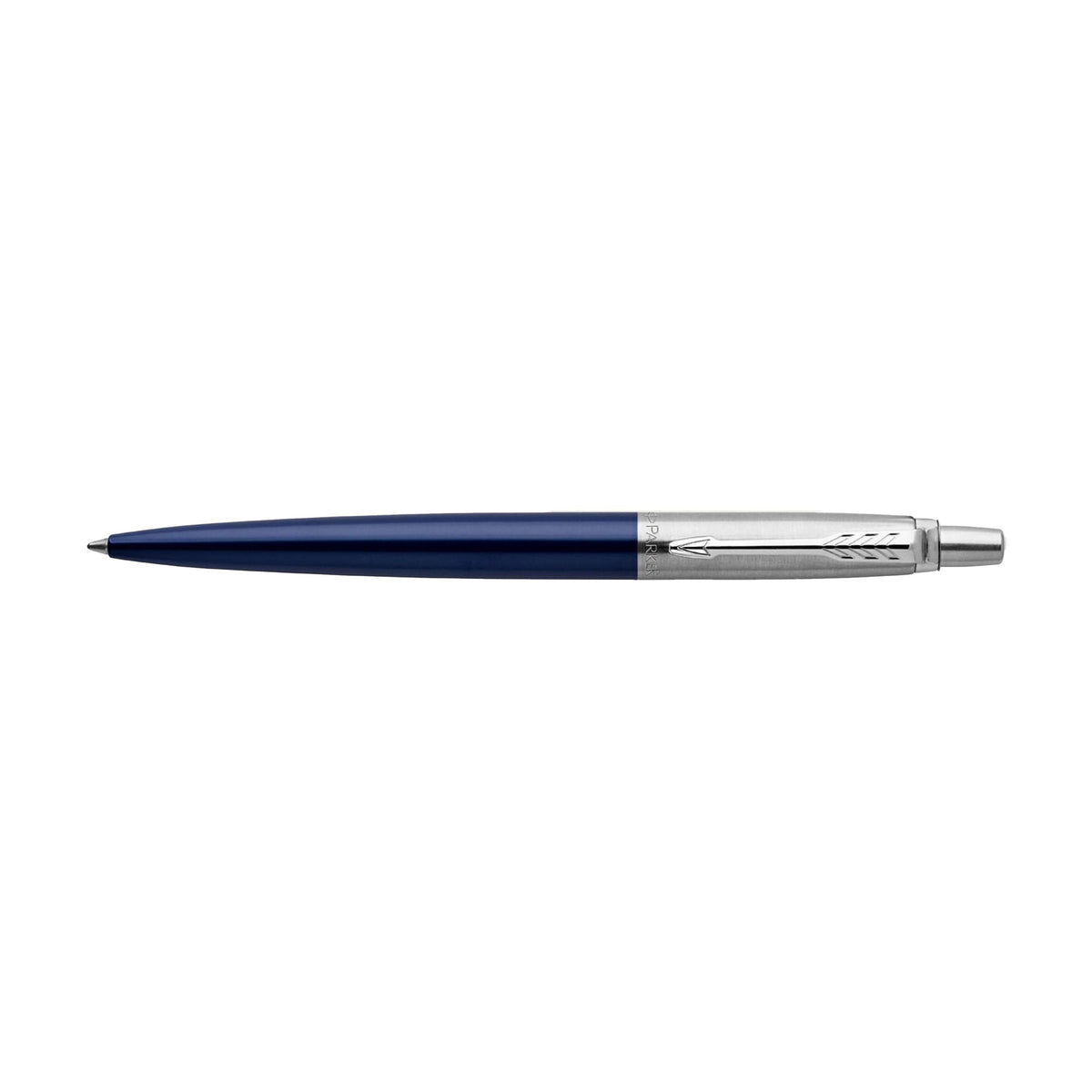 Parker Jotter Core balpen | Roestvrijstaal