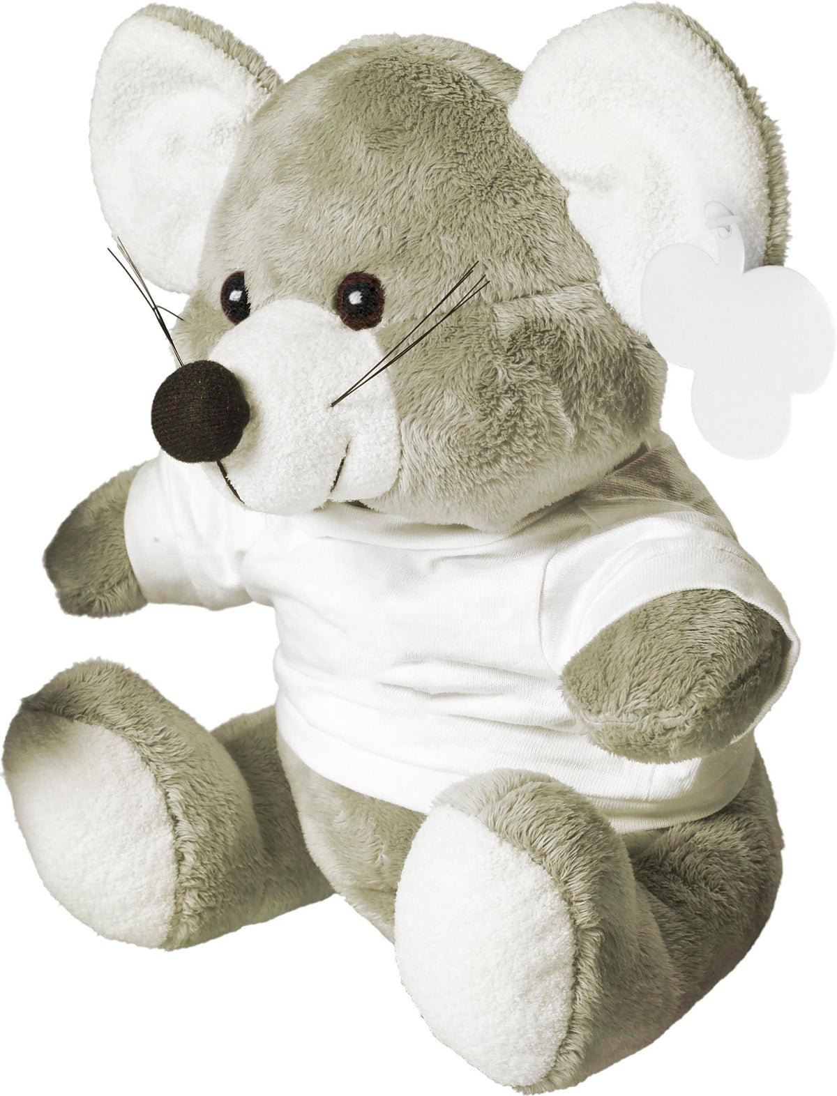 Knuffelmuis Lia