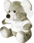 Knuffelmuis Lia