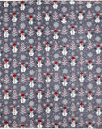Plaid Michelle | Fleece