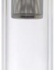 Drinkfles Vicente | Glas | Bamboe deksel | 420 ml