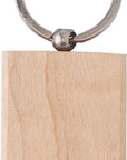 Sleutelhanger Shania | Hout