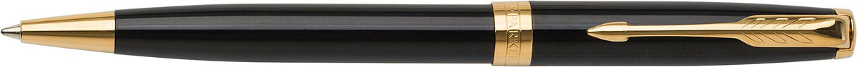 Parker Sonnet balpen | Goudkleurige details