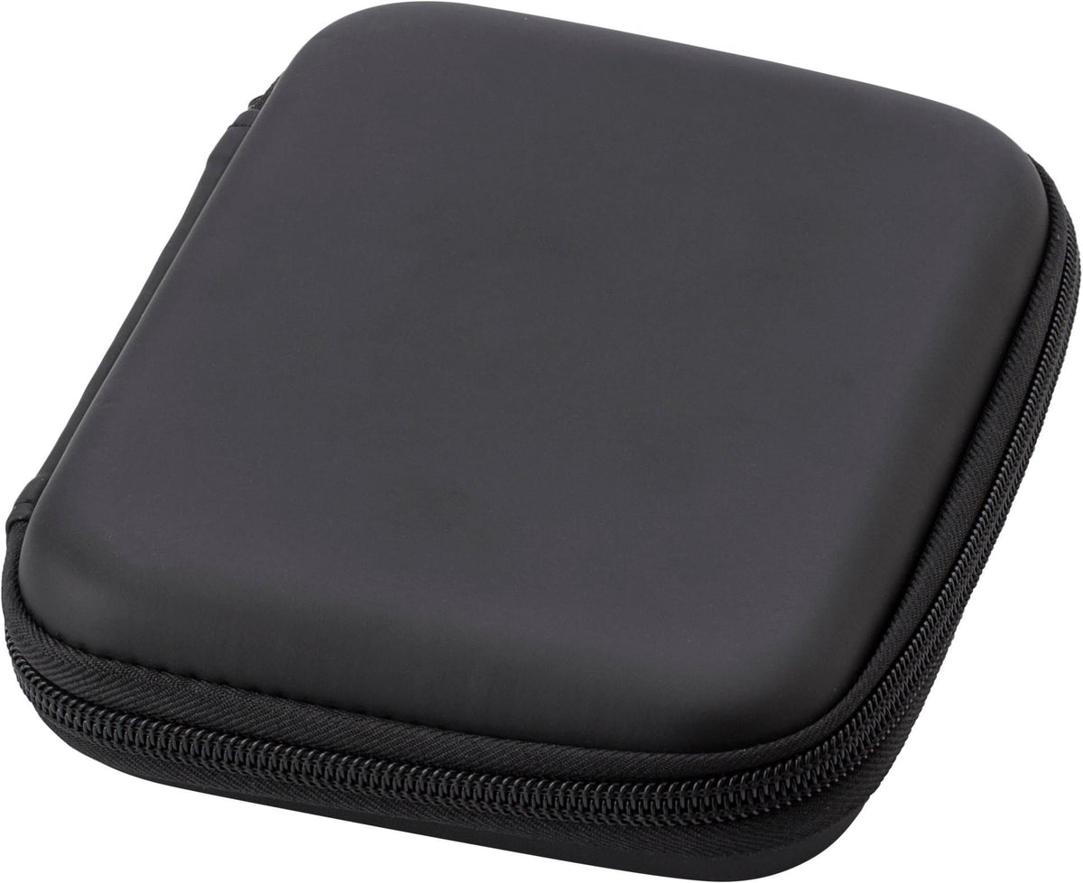 Gereedschapsset Lani | 24 stuks | Synthetisch etui