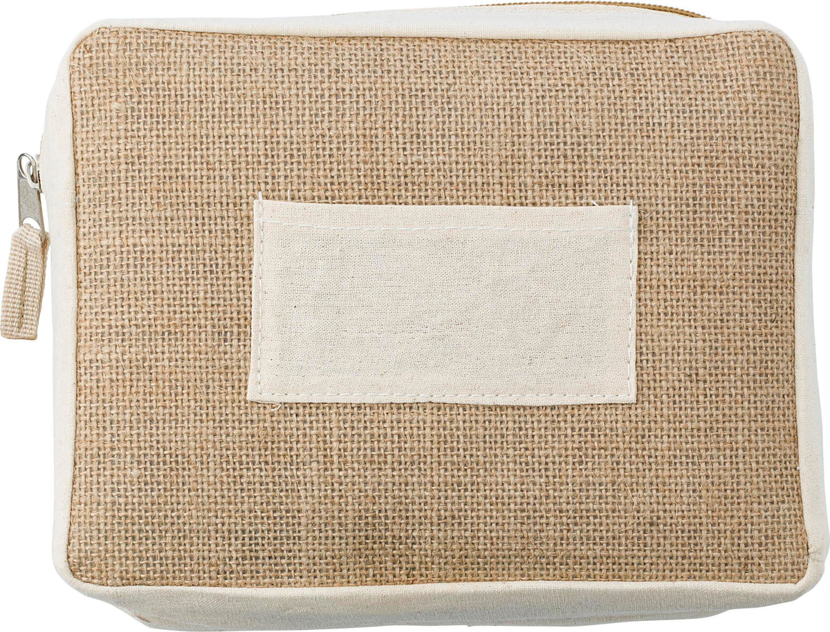 Toilettas Julian | Jute | 1,8 l