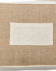 Toilettas Julian | Jute | 1,8 l