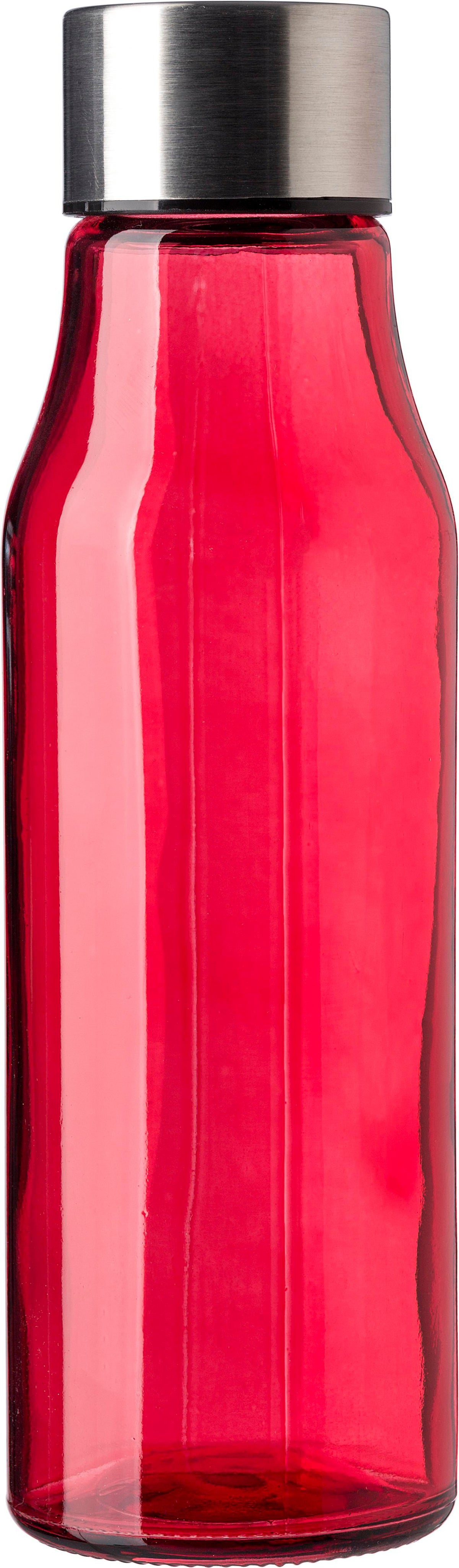 Drinkfles Andrei | Glas