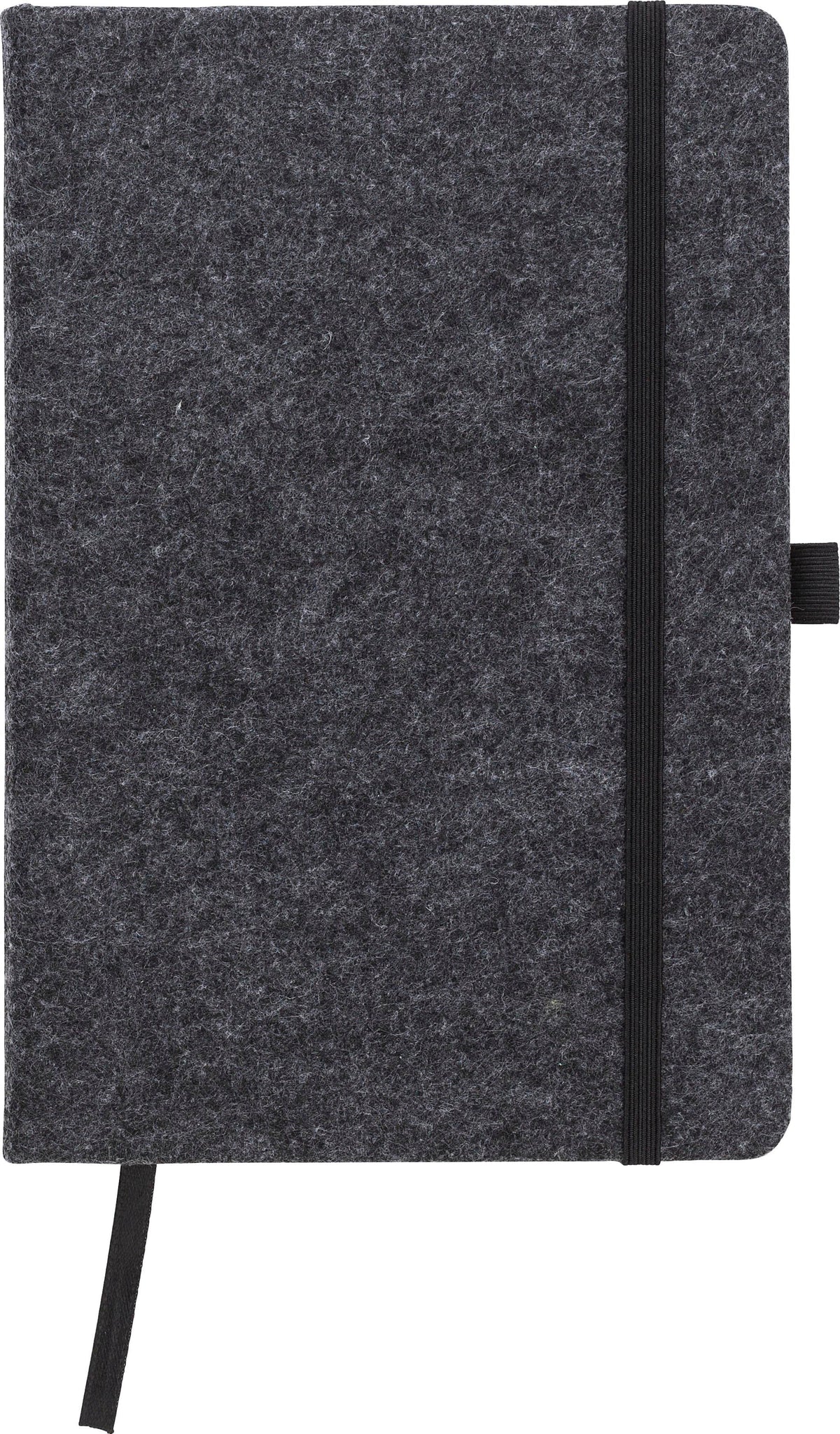 Notitieboek Harper | Vilt | A5 | Gelijnd