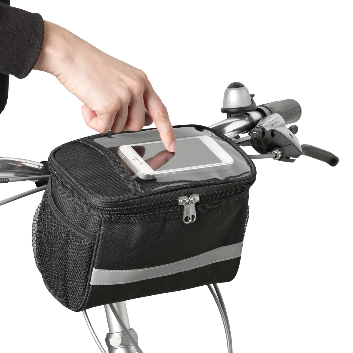 Fietskoeltas Prisha | 2 l