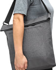 Shopper Hekla | Polycanvas 600D | Grijs