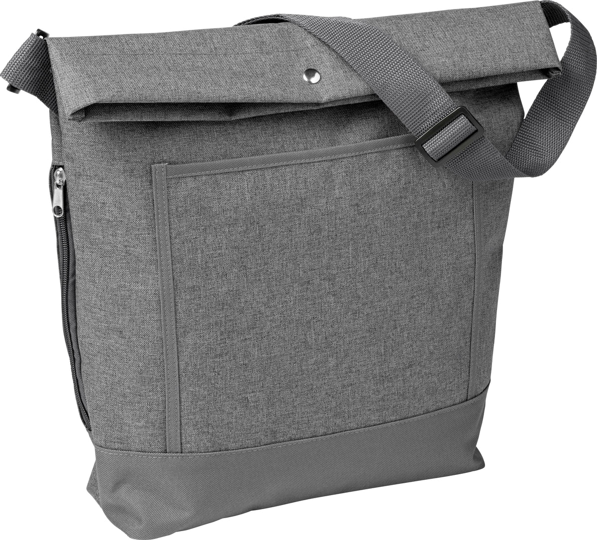Shopper Hekla | Polycanvas 600D | Grijs
