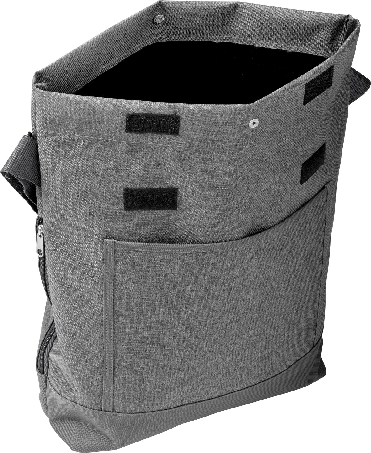Shopper Hekla | Polycanvas 600D | Grijs