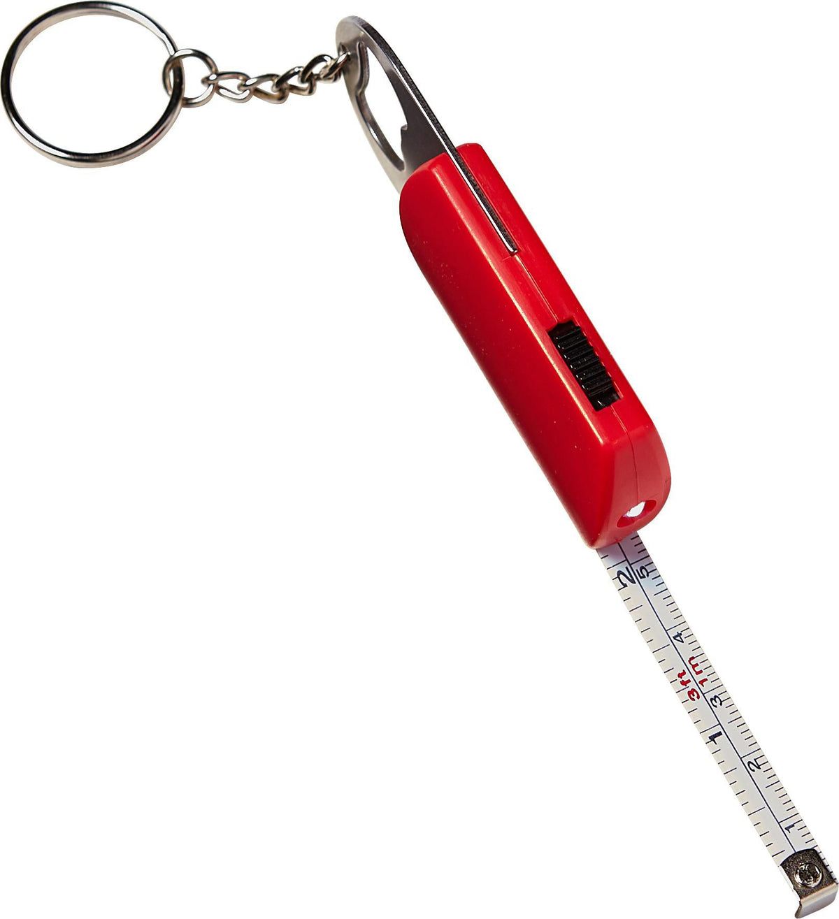 Sleutelhanger met flesopener Karen