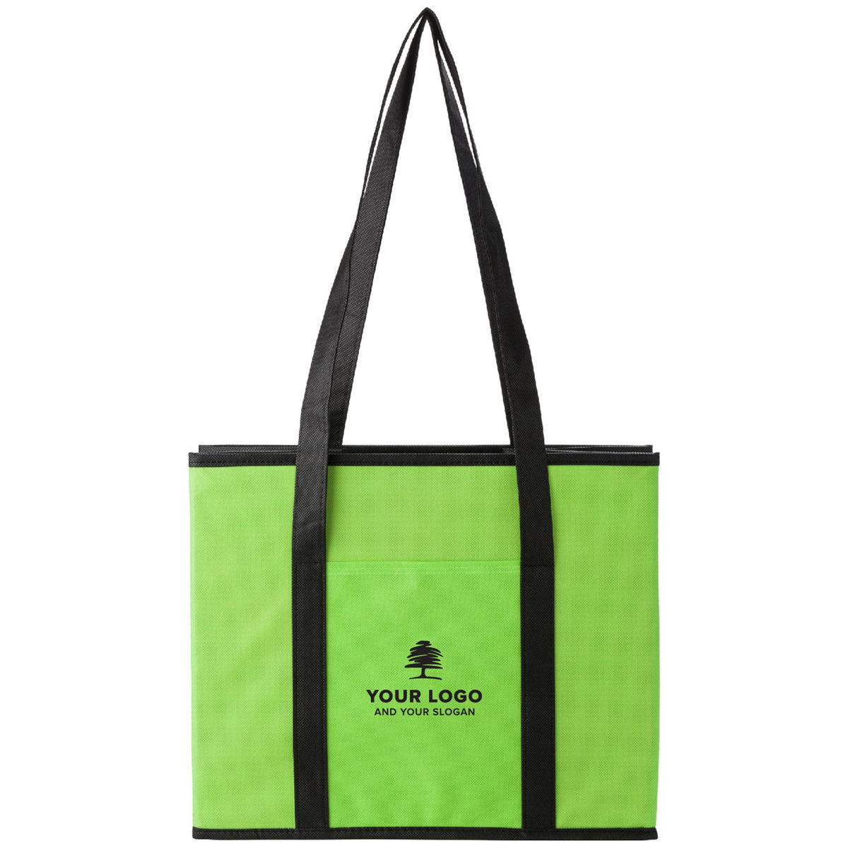 Auto-organizer Remi | Non-woven | Opvouwbaar | 24 l