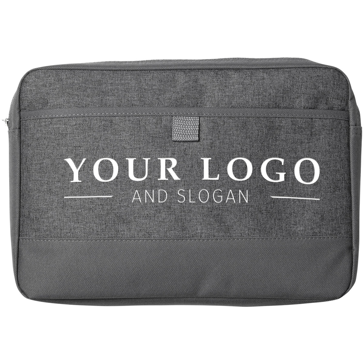 Laptoptas Leander | Polycanvas | 13" | 1,5 l