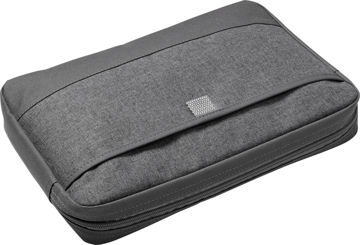 Laptoptas Leander | Polycanvas | 13" | 1,5 l
