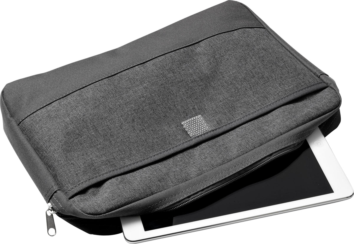Laptoptas Leander | Polycanvas | 13" | 1,5 l