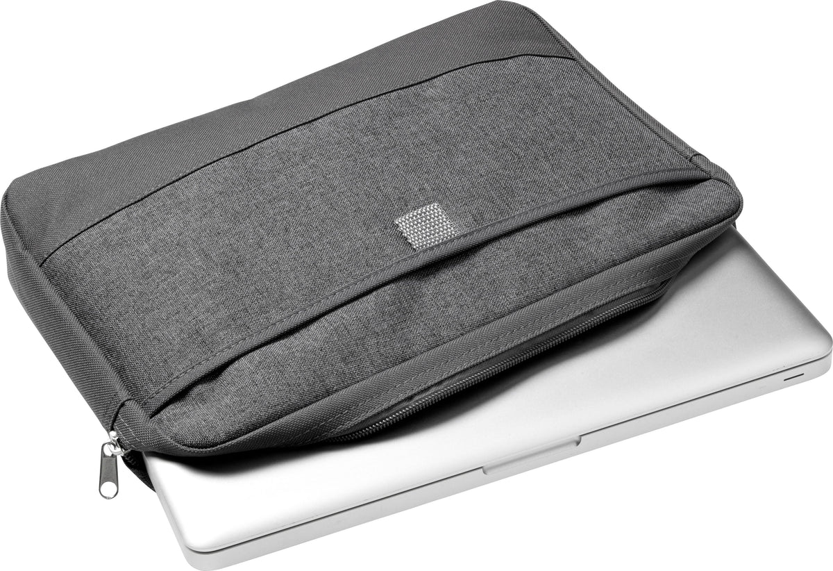 Laptoptas Leander | Polycanvas | 13" | 1,5 l