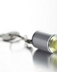 Sleutelhanger Carly | Met lampje
