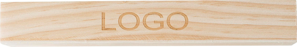 Tekenstift-set Carmelita | Houten doos