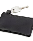 Sleutelportemonnee Zander | Leer