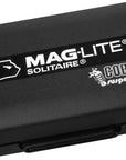 Maglite zaklamp Solitaire