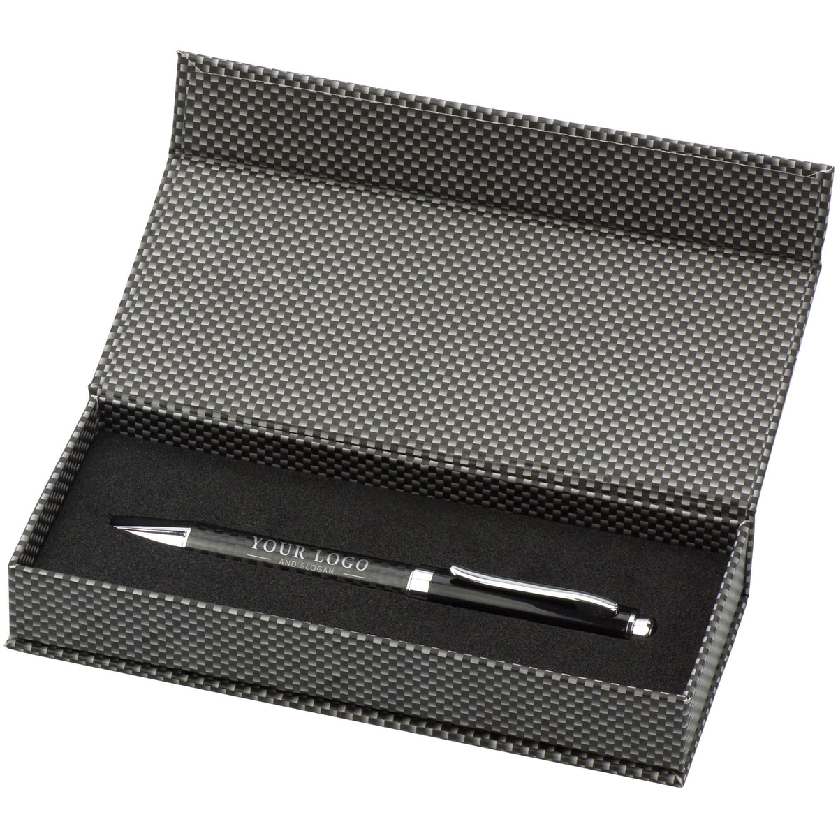 Balpen Lindsey | Carbon