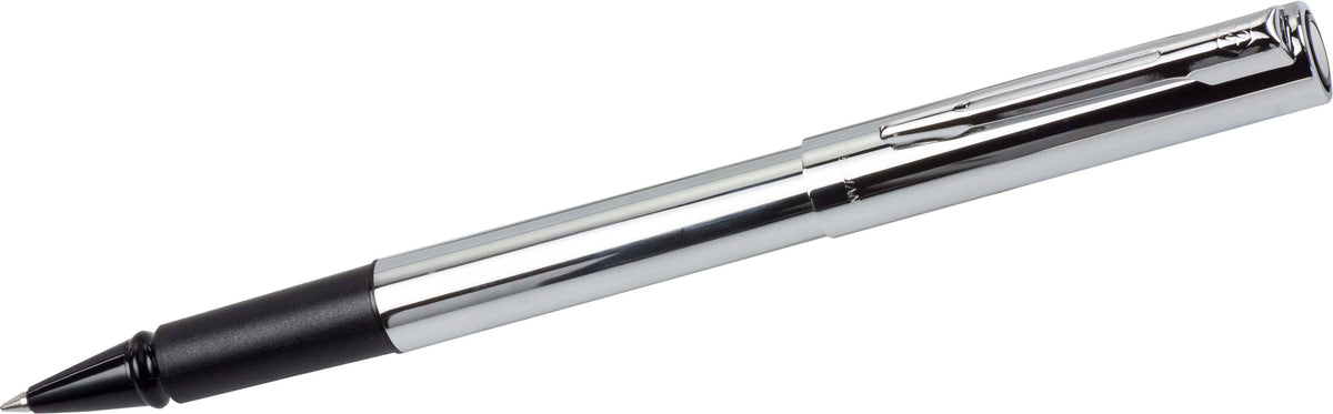 Waterman Graduate rollerball | Chroom