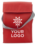 Koeltas Sarah | Polyester 420D | Klittenband klap