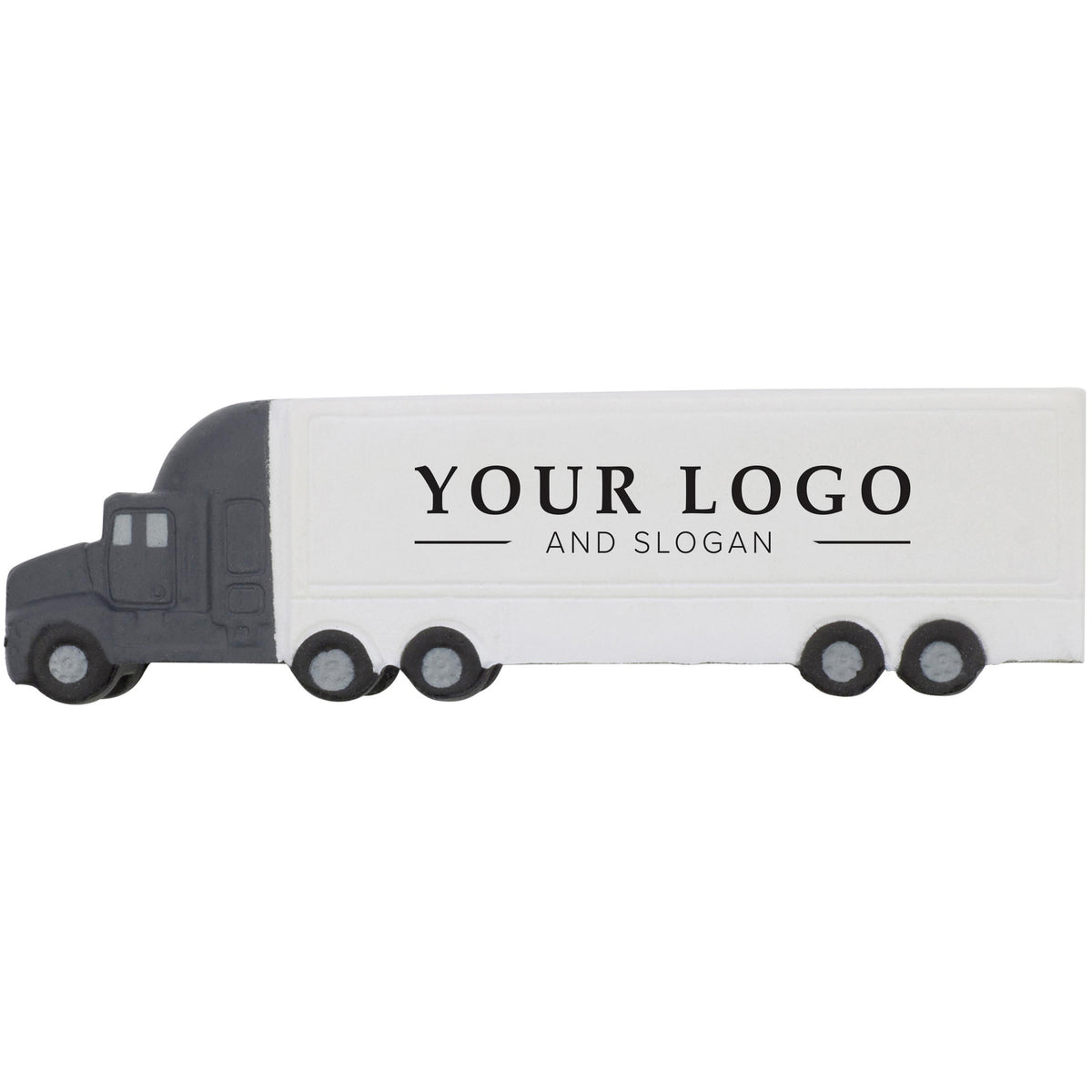 Stress truck Irene | Zacht schuim