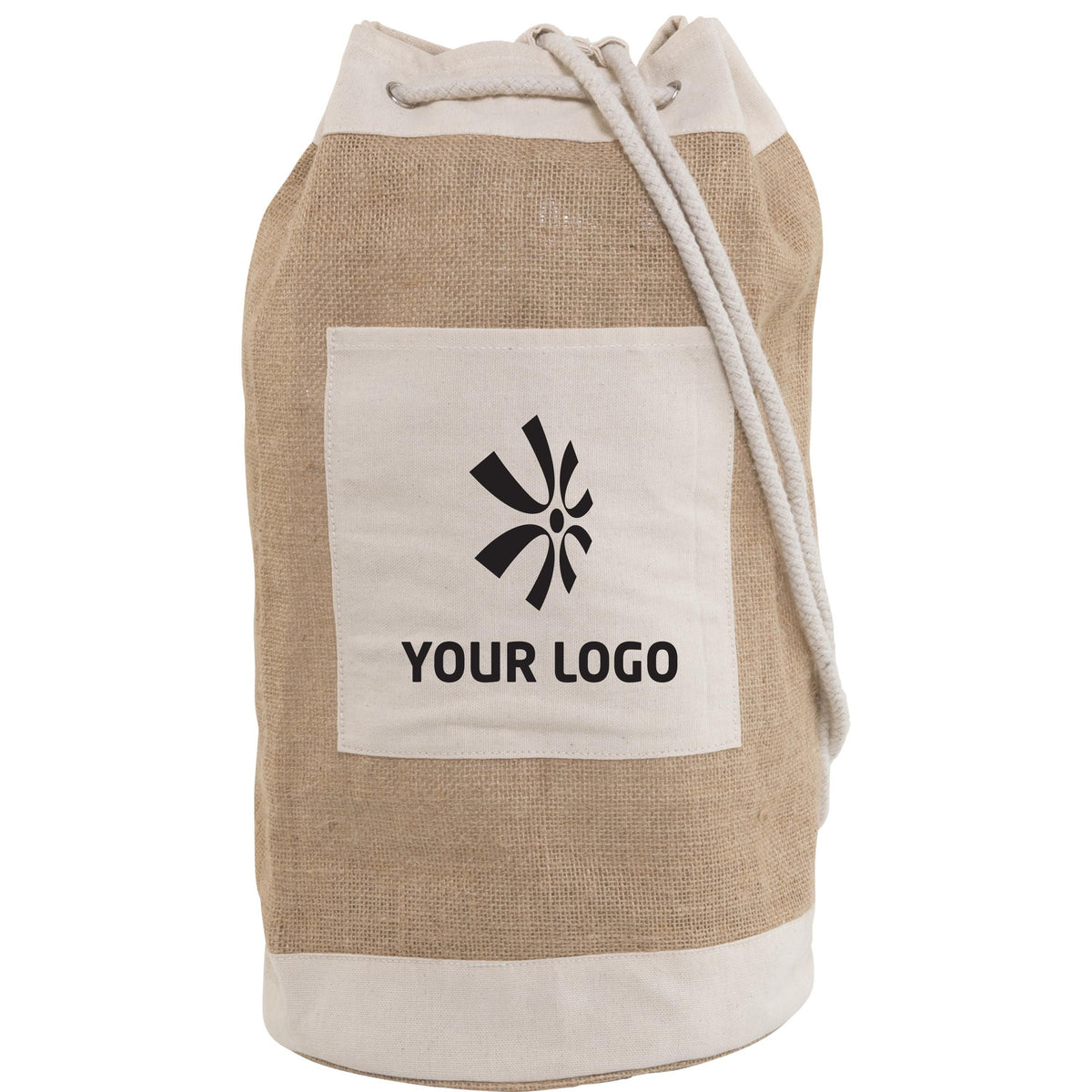 Reistas Austin | Jute | 15 l