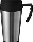 Dubbelwandige reisbeker Dev | 420 ml