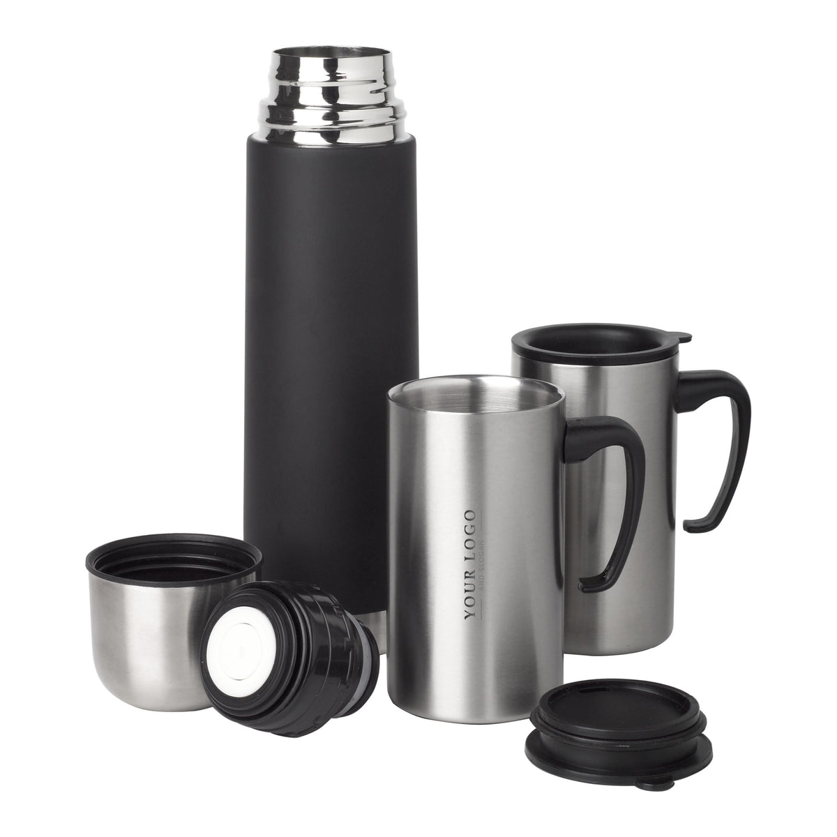 Thermosfles Frieda | Roestvrijstaal | 500 ml