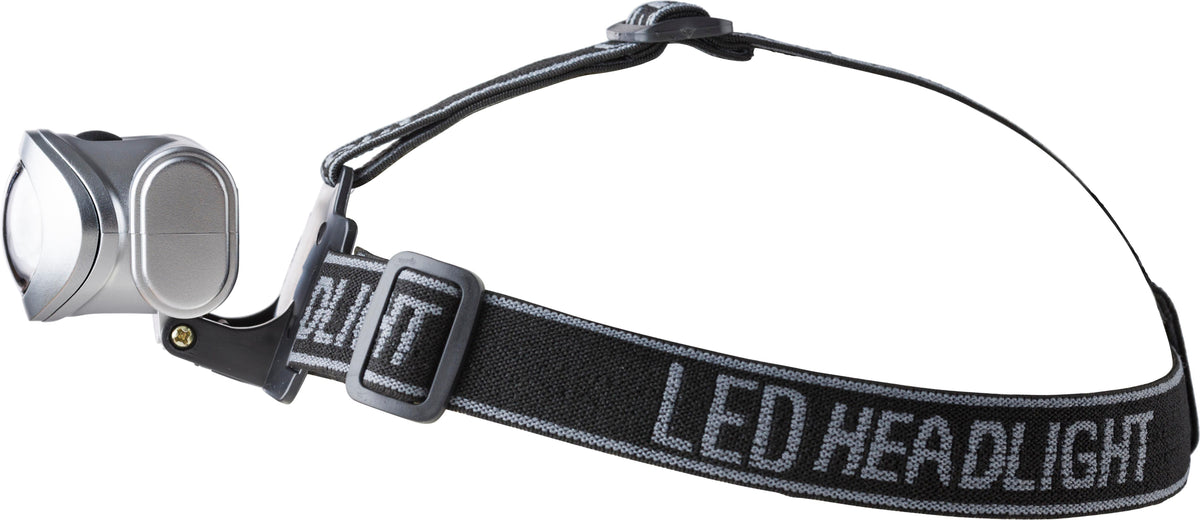Hoofdlamp Marisa | 8 led