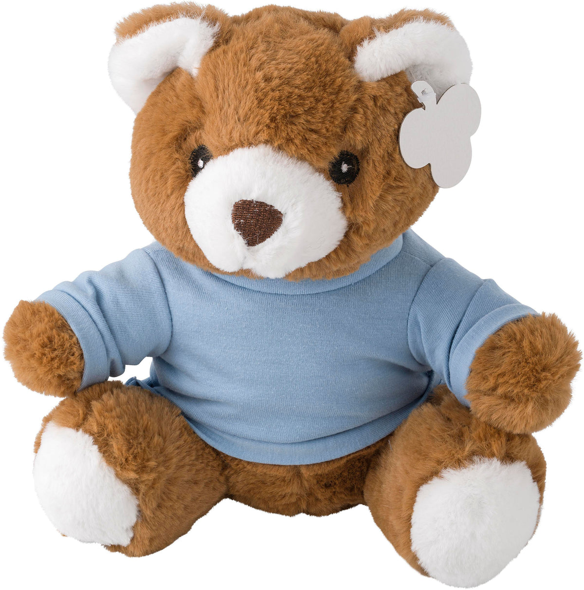 Pluchen teddybeer Alessandro | 20 cm